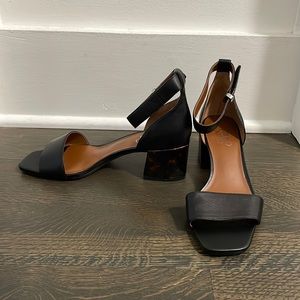 NWT Franco Sarto Heels